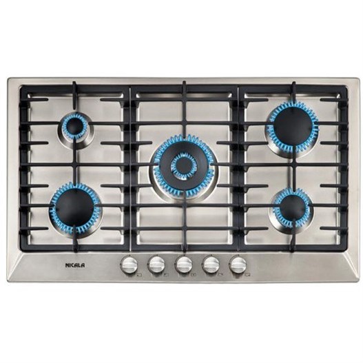 اجاق گاز نیک کالا مدل SGH-101